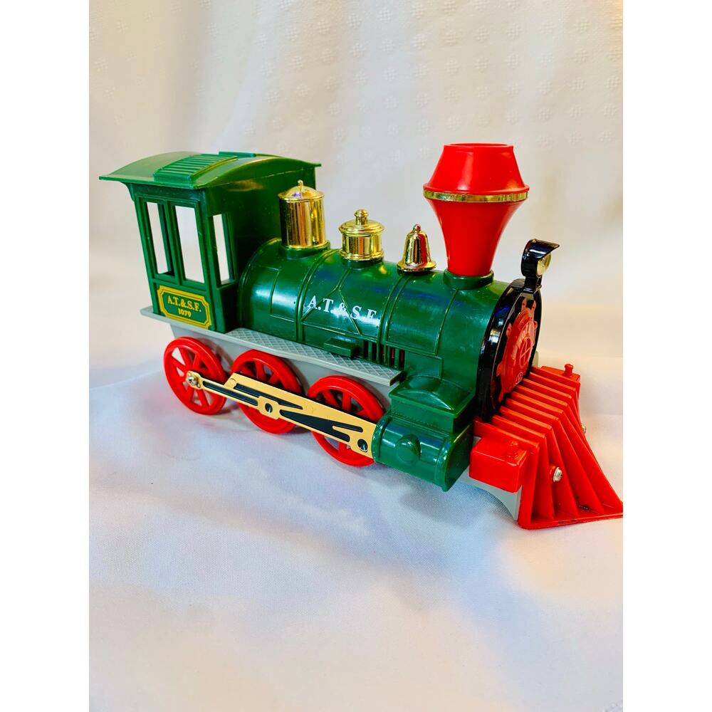 Big Rig Loco Train - Picture 4 of 9